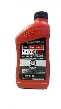 น้ำมันเกียร์ออโต้ MERCON ULV